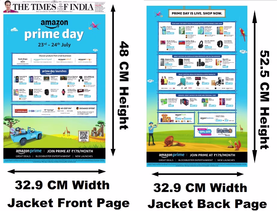 Ad Sample