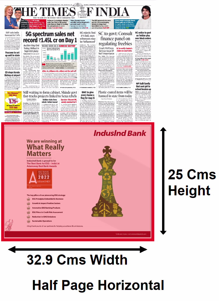 Ad Sample