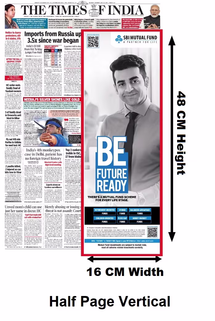 Ad Sample