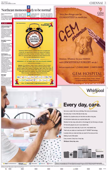 Ad Sample