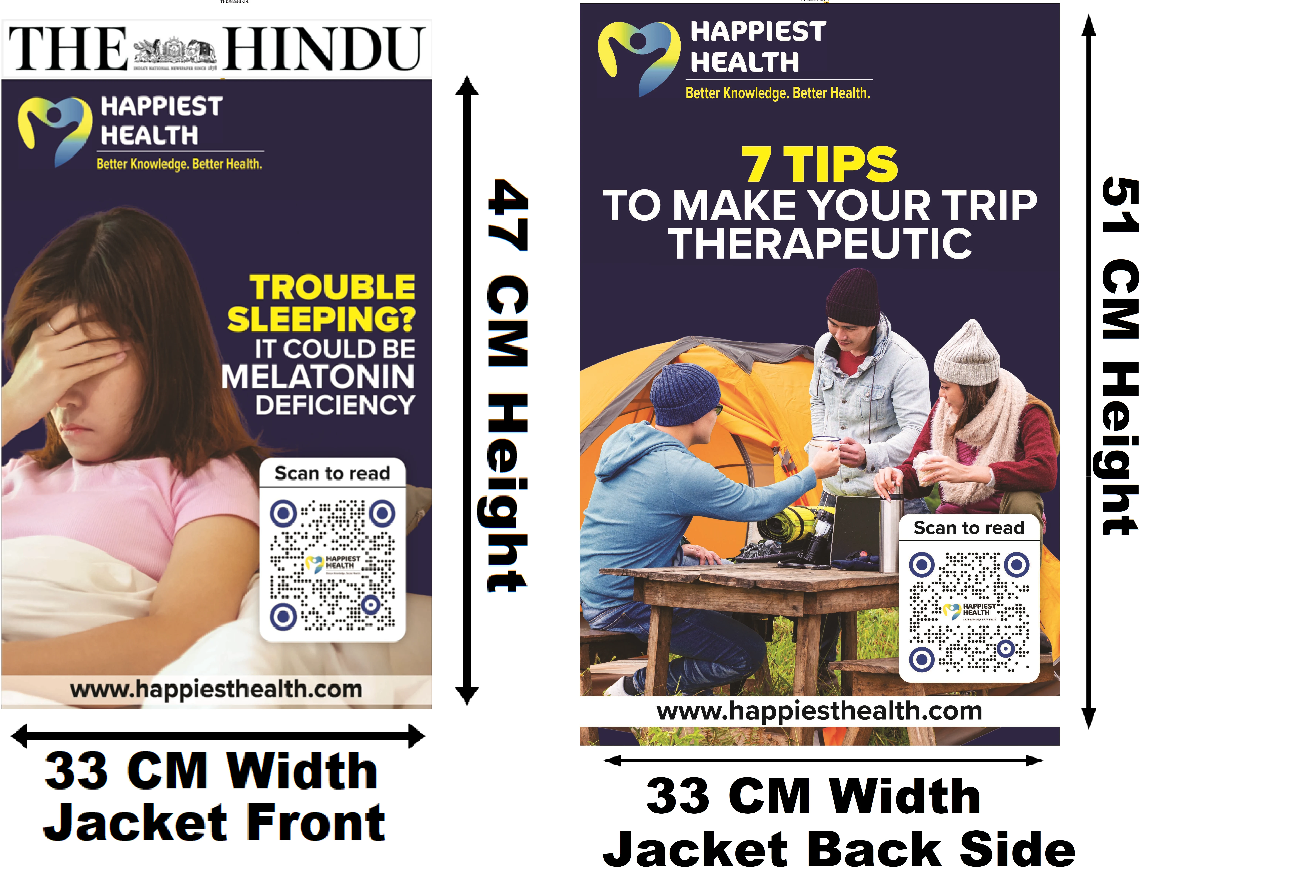 Ad Sample