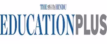 The Hindu, Education Plus Chennai, English Advertising
