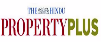 The Hindu, Property Plus, Chennai, English Advertising