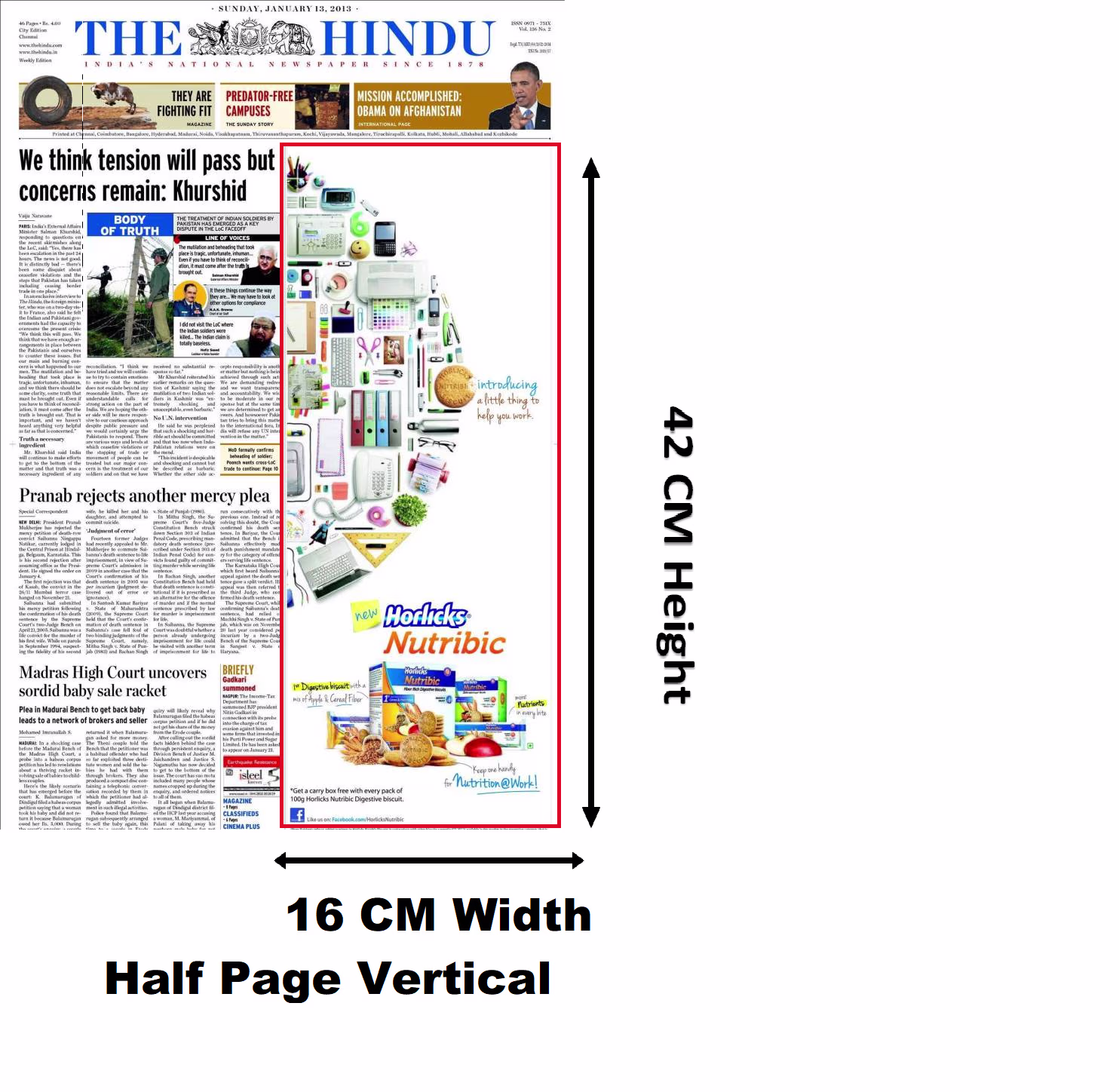 Ad Sample
