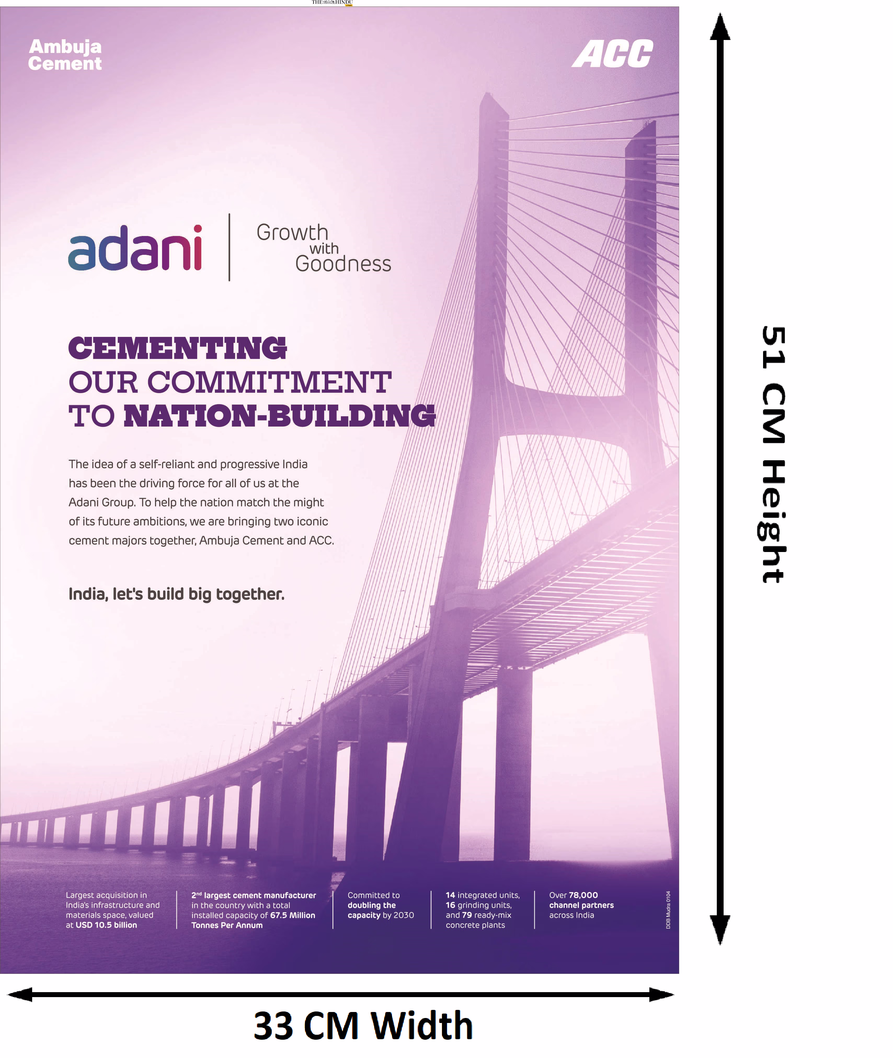 Ad Sample