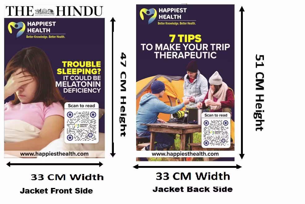 Ad Sample