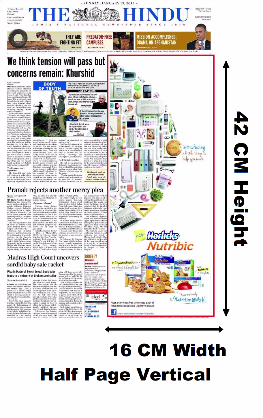 Ad Sample