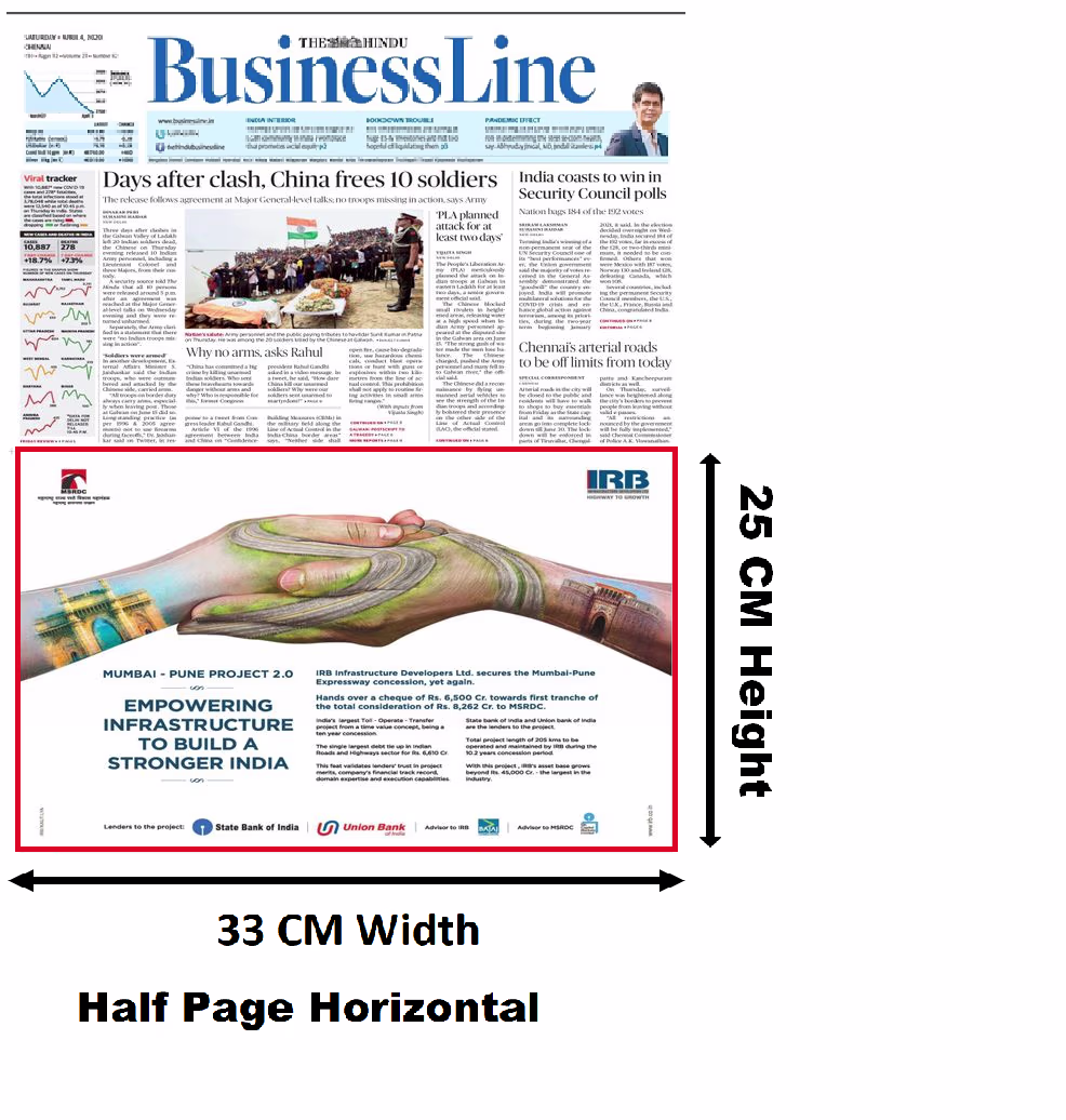 Ad Sample