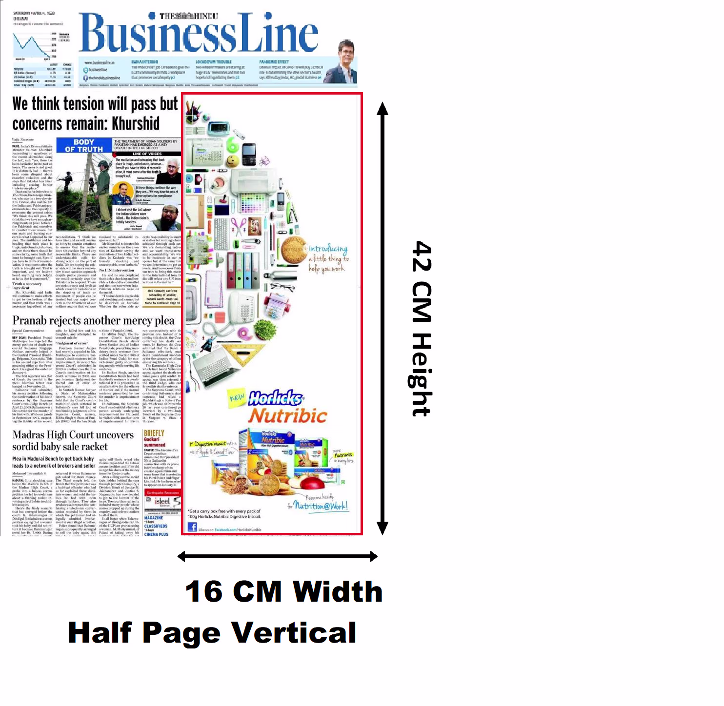 Ad Sample