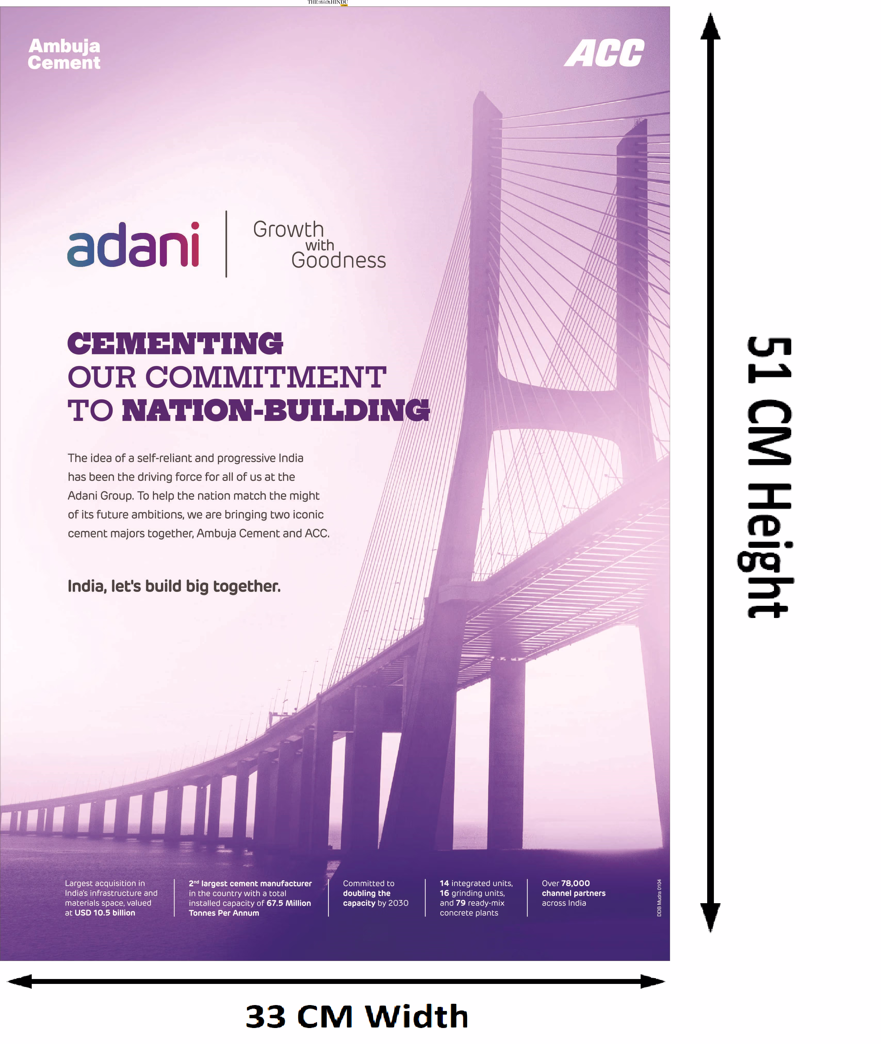 Ad Sample