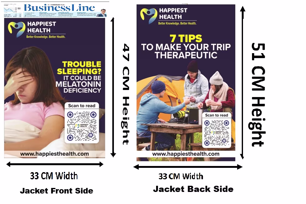 Ad Sample