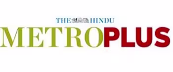 The Hindu, Supplement, English Advertising
