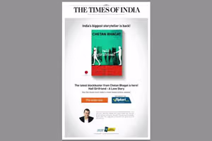 Ad Sample