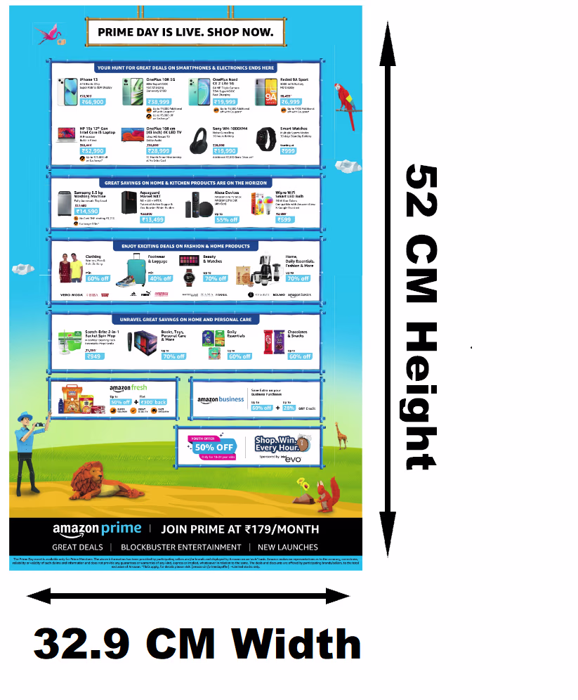 Ad Sample