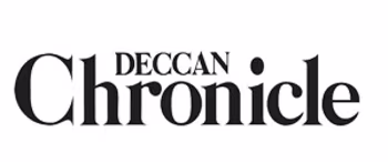 Deccan Chronicle, Hyderabad, English advertising