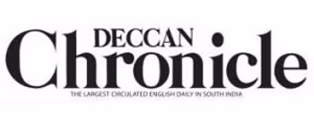 Deccan Chronicle, Vijayawada, English Advertising