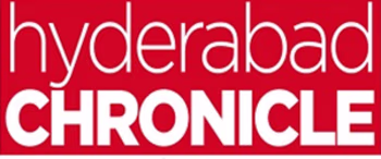 Deccan Chronicle, Hyderabad Chronicle, English Advertising