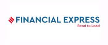 Financial Express Advertising Cost Logo