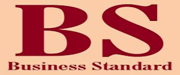Business Standard Advertising Logo